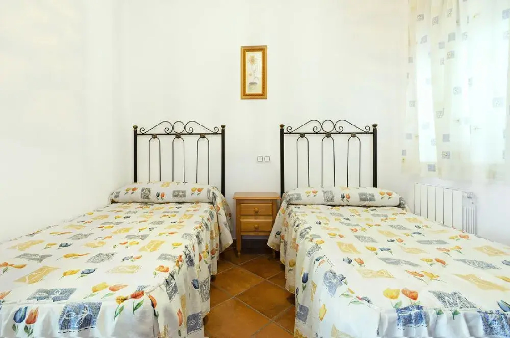 Complejo Rural Huerta Nevada