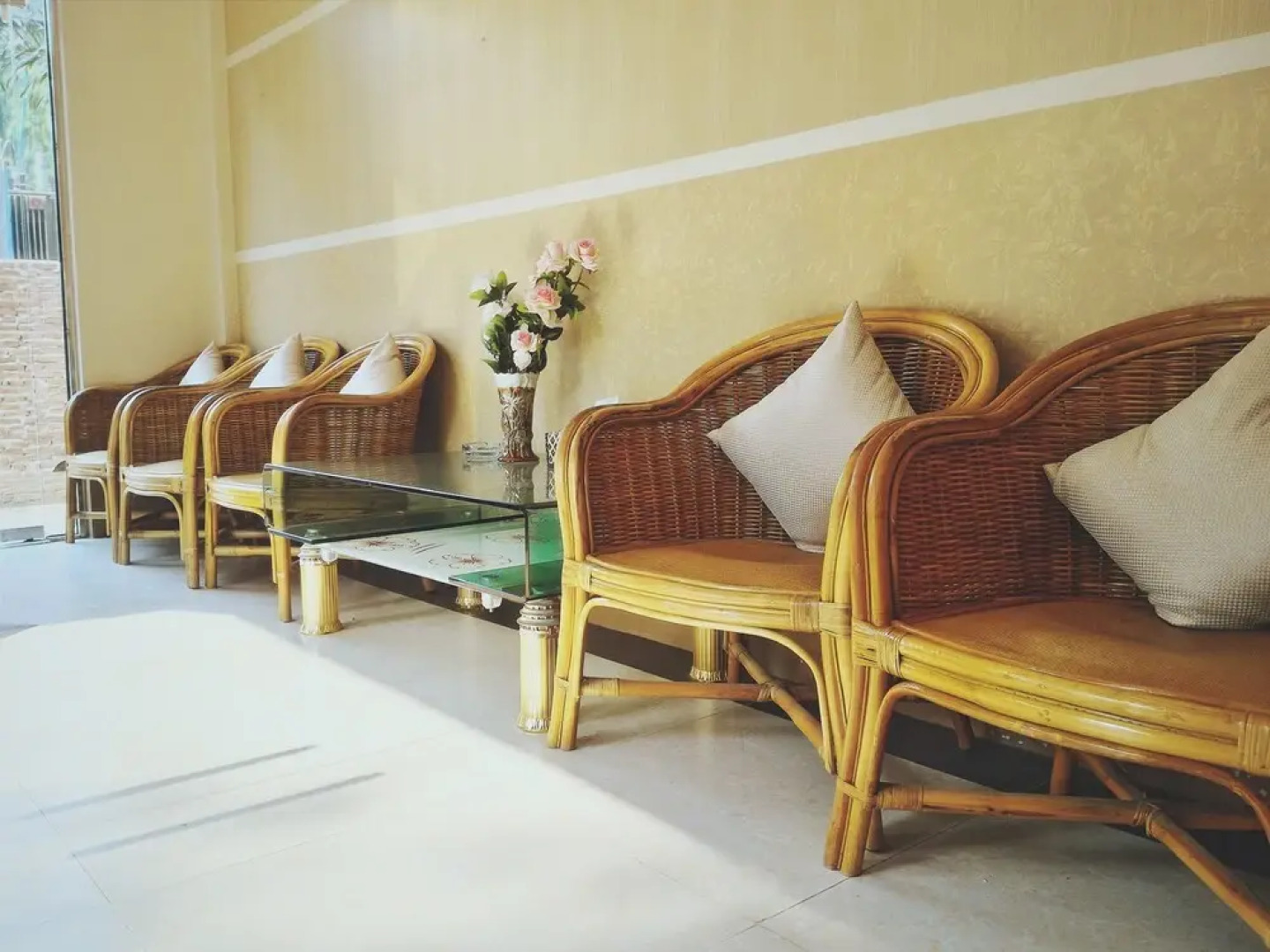 Six Stars Guest House