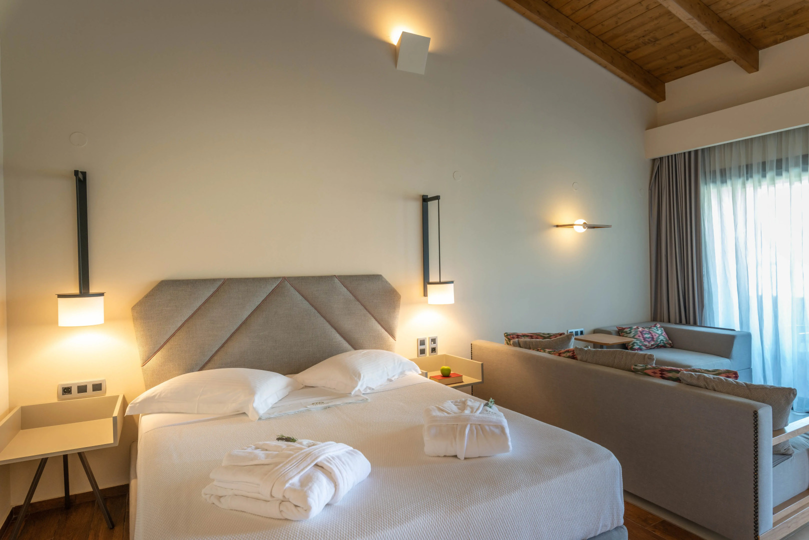 Sivota Diamond Spa Resort