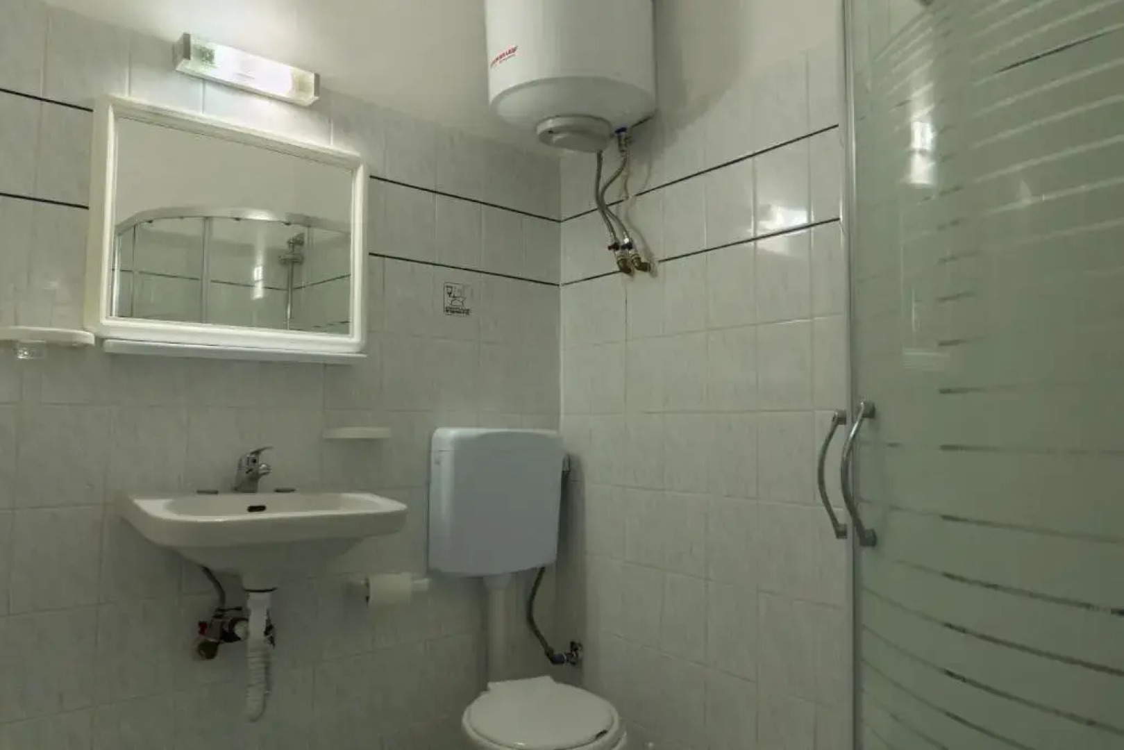 Villa Avra apartment 2nd floor