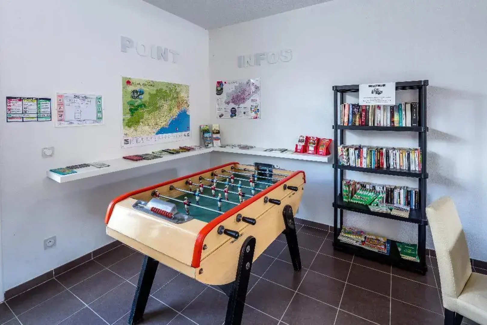 Terres de France - Le Domaine de Bacchus