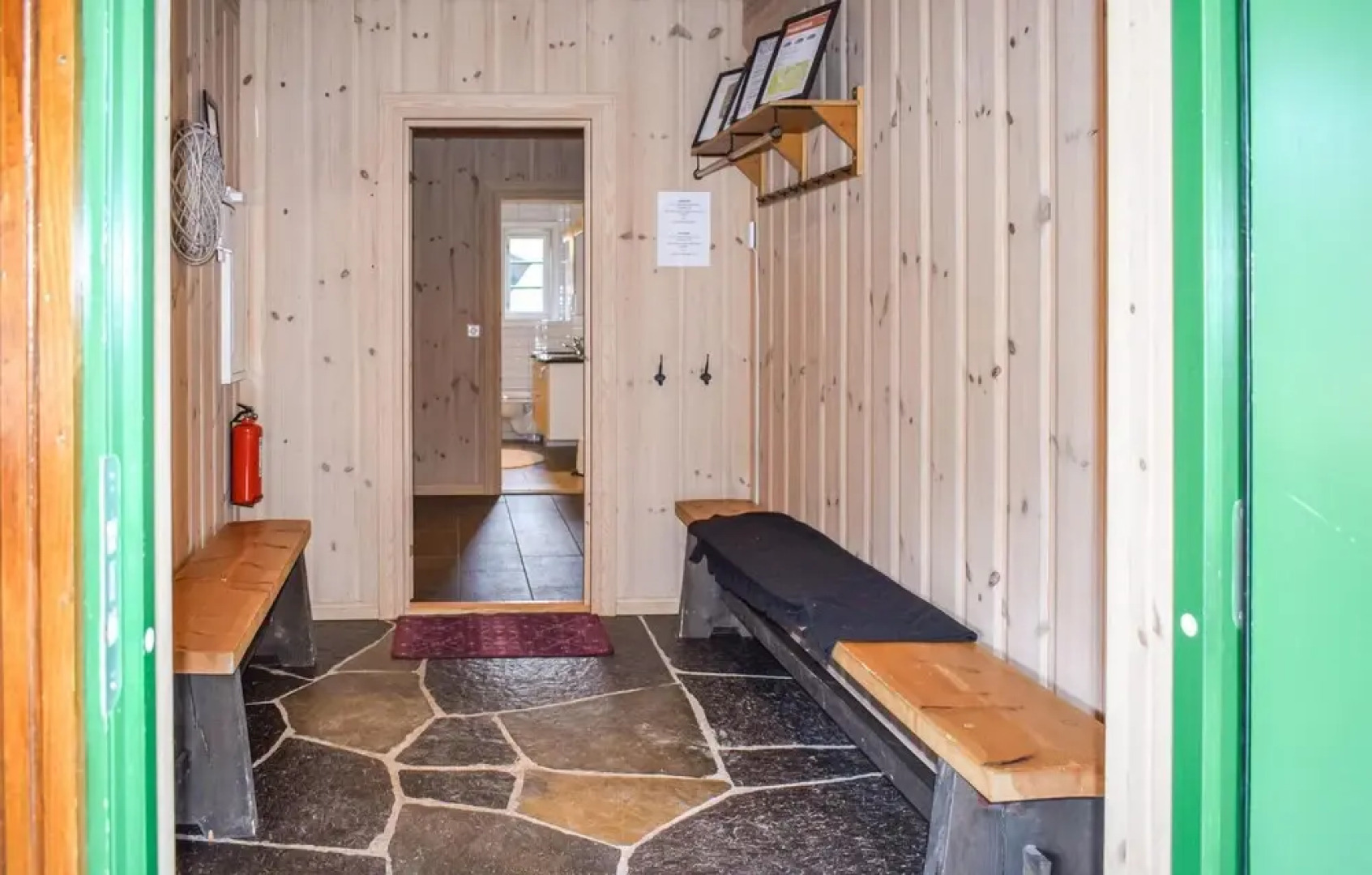 Stunning Home in Hemsedal With Wifi and 3 Bedrooms