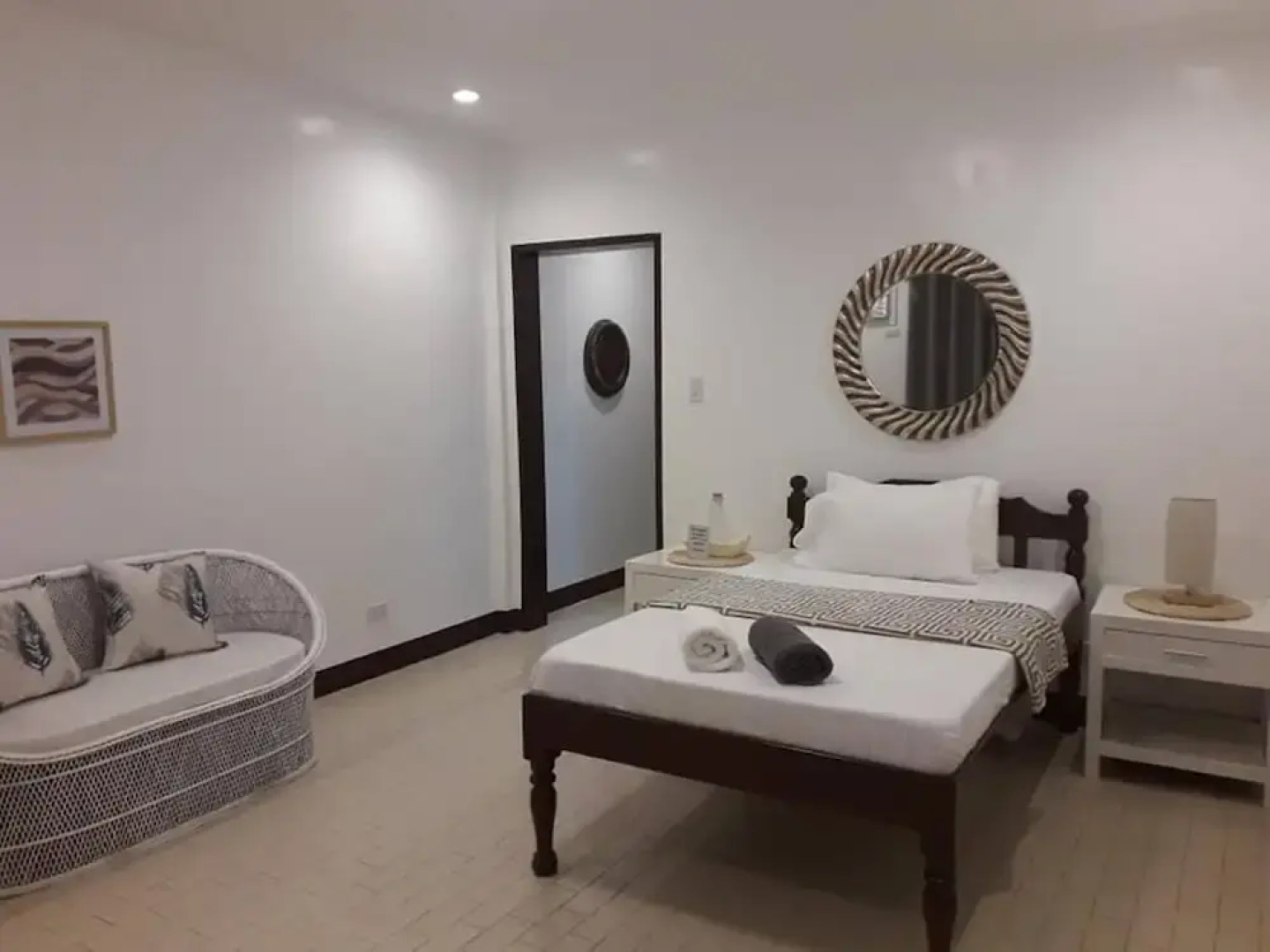 Wuthering Heights Bed & Breakfast