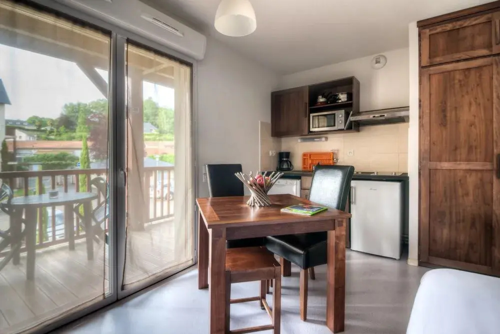 Comfort Aparthotel Lourdes L’Acacia