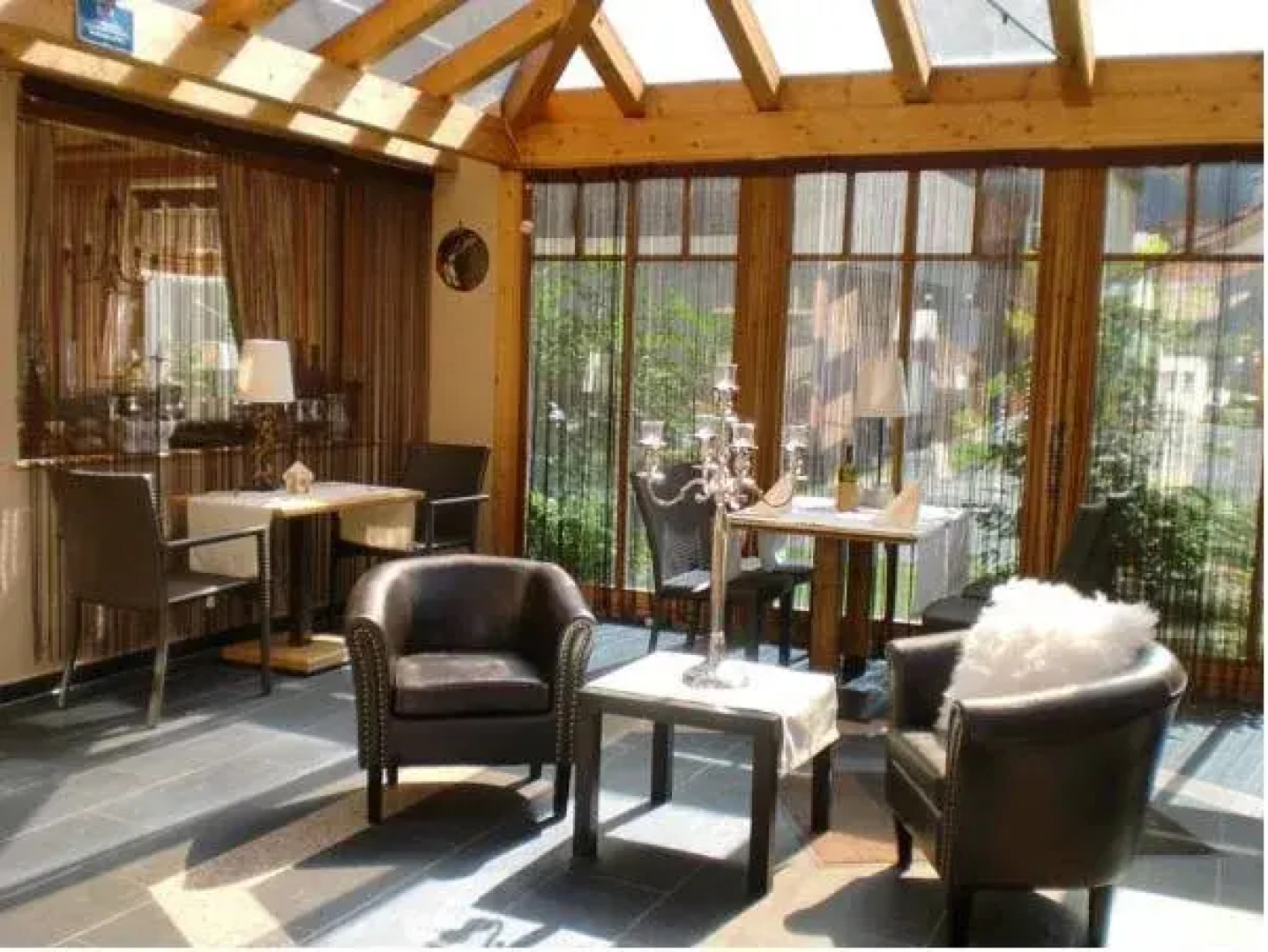 Landgasthof-Appartements Post