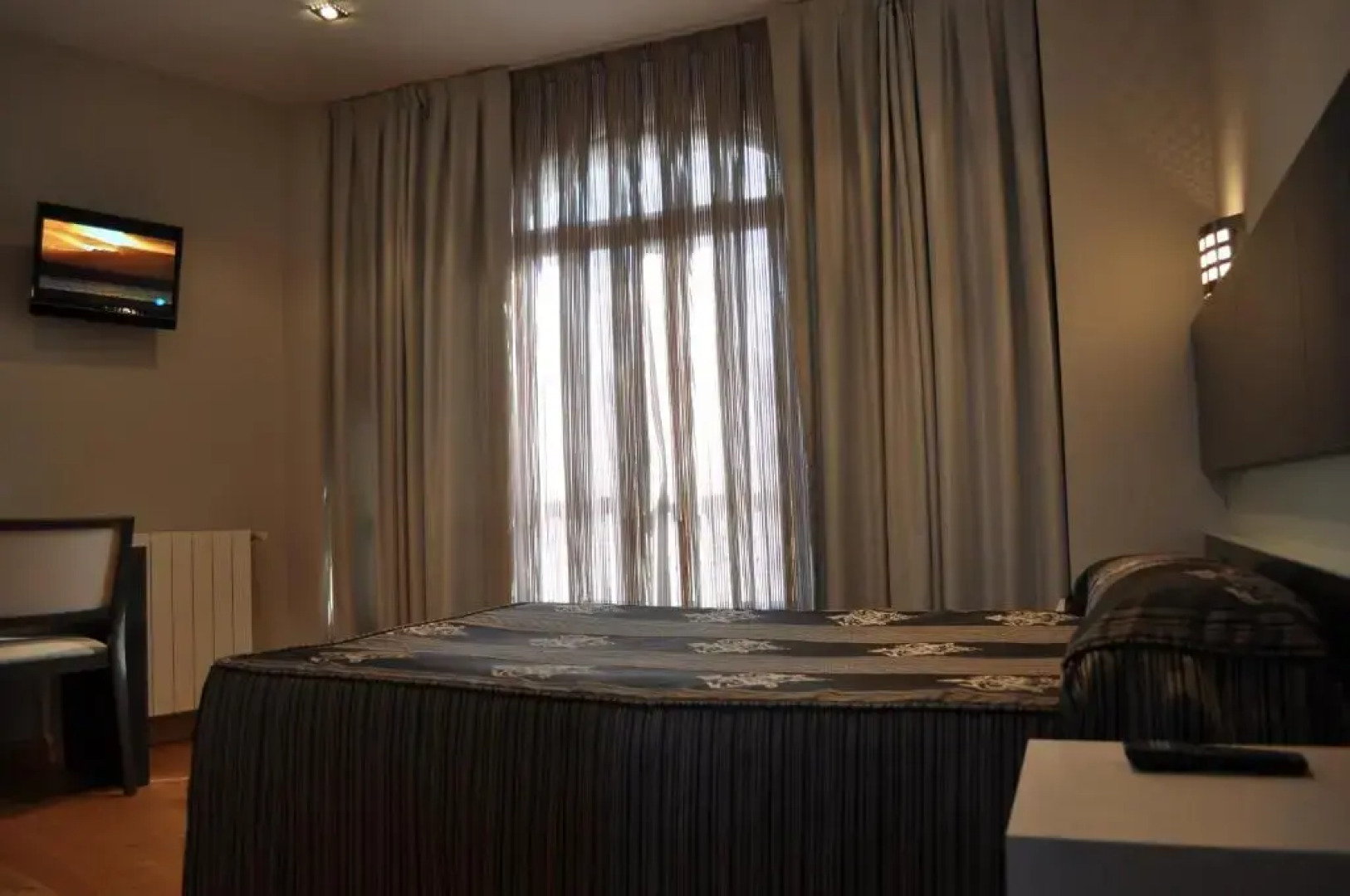 Hospedaje La Tortuga