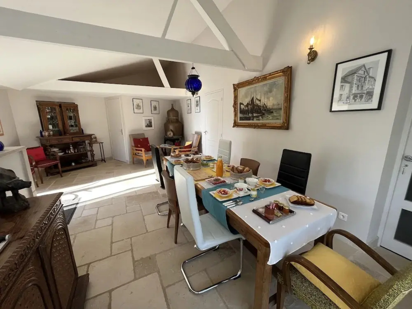 Chenevieres d'en Haut