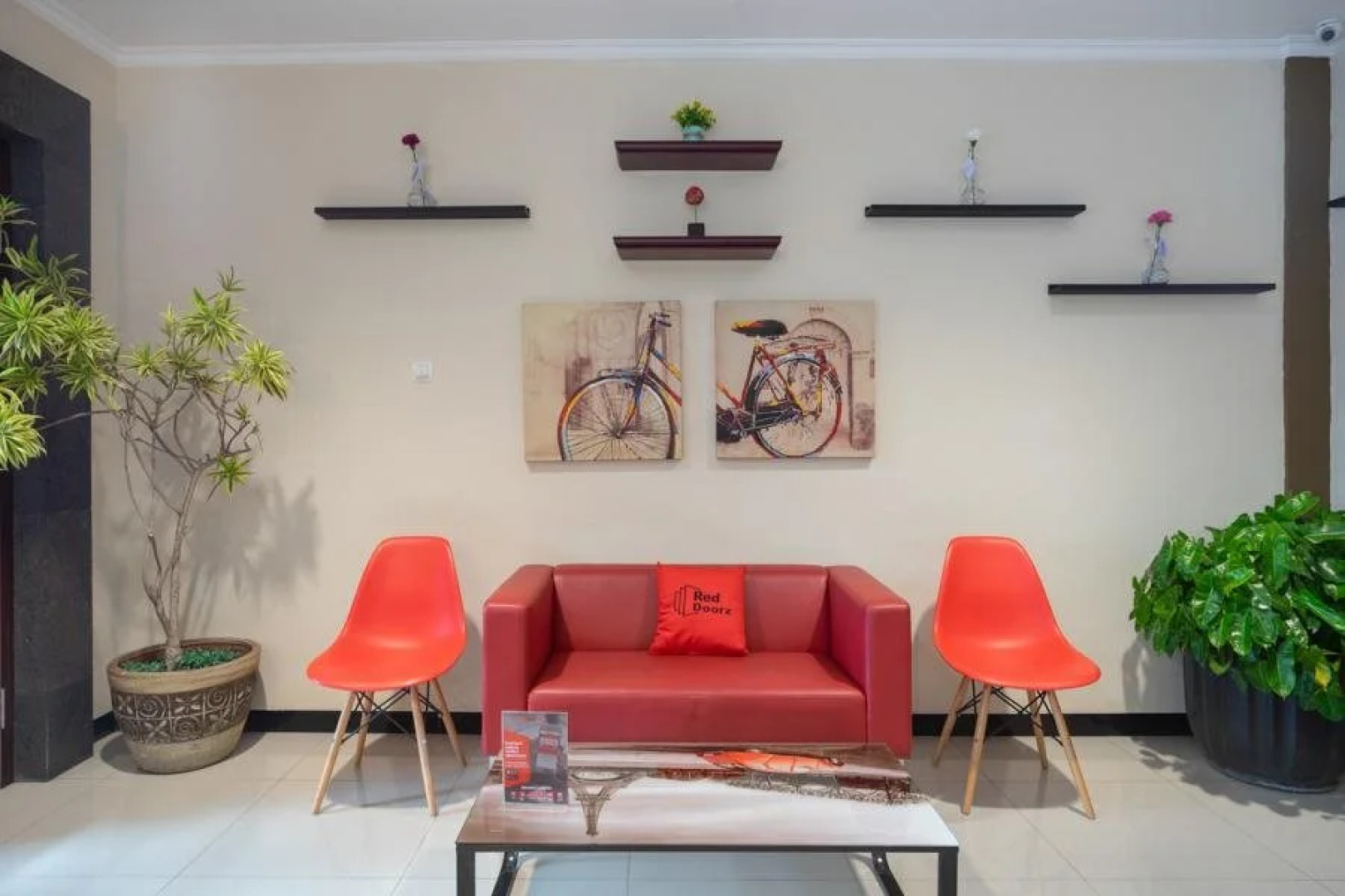 Rumah Padi Guesthouse by Reddoorz