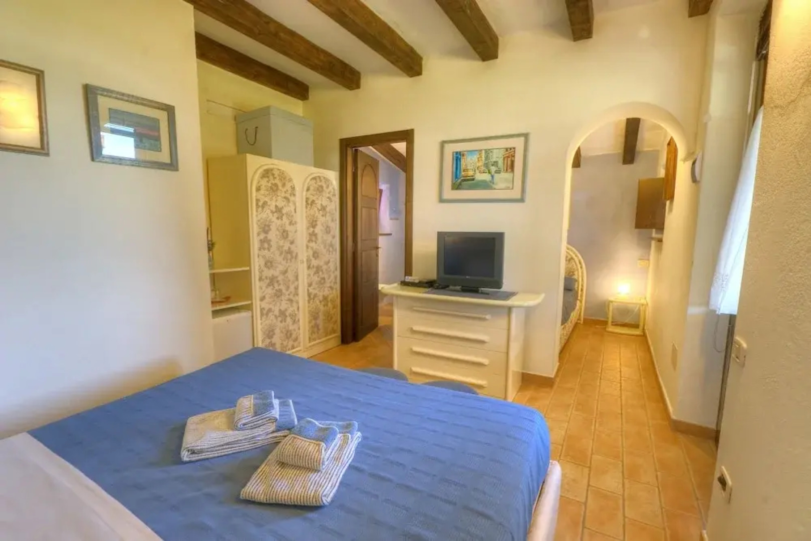 Airone Country House