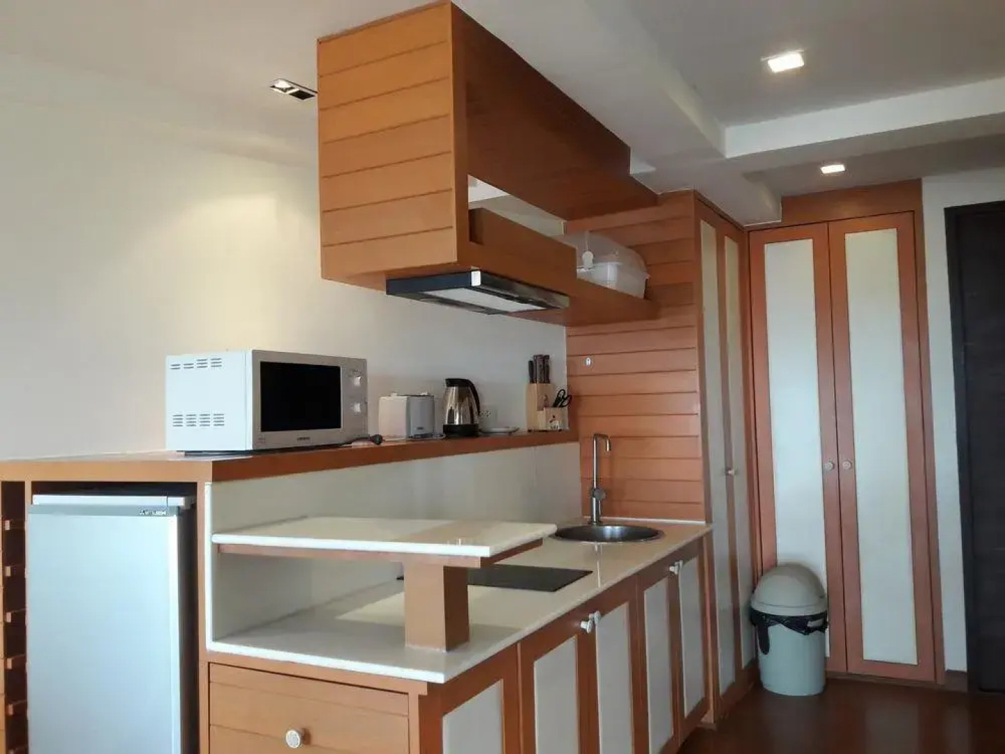 The Green Golf Condominium