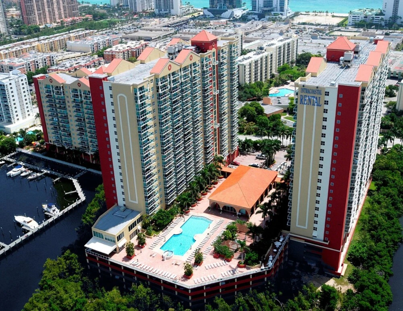 Luxury Sunny Isles Beach Condos by Hosteeva