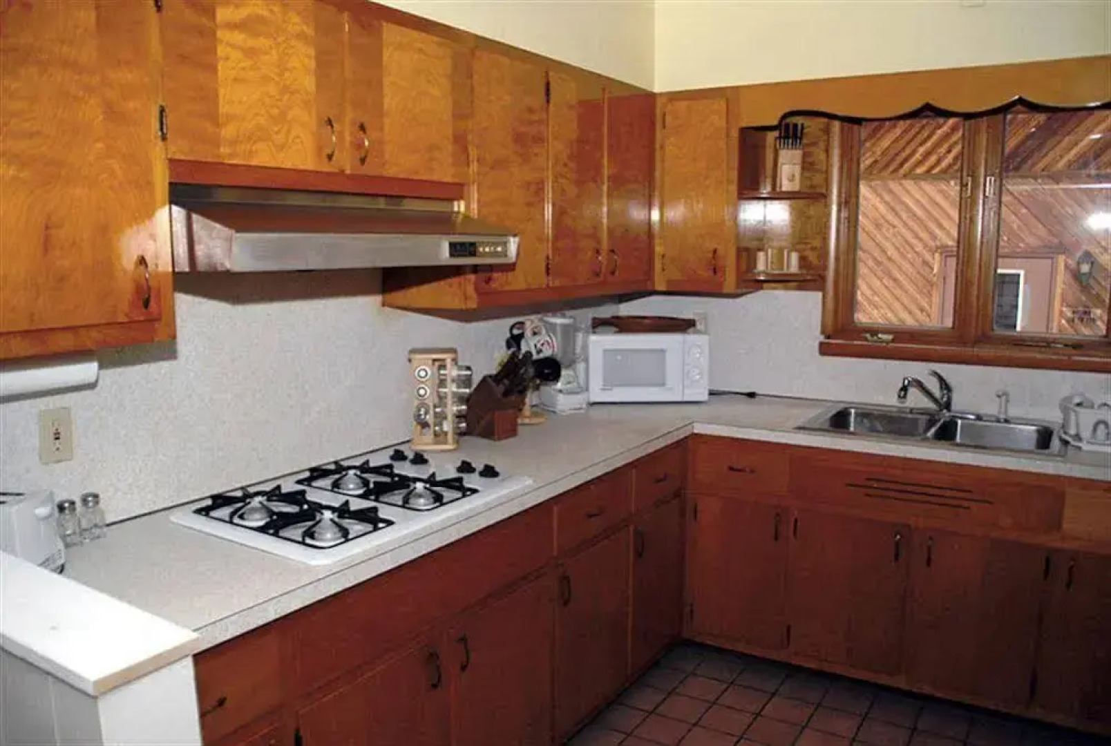 Catskill Mountain Lodge