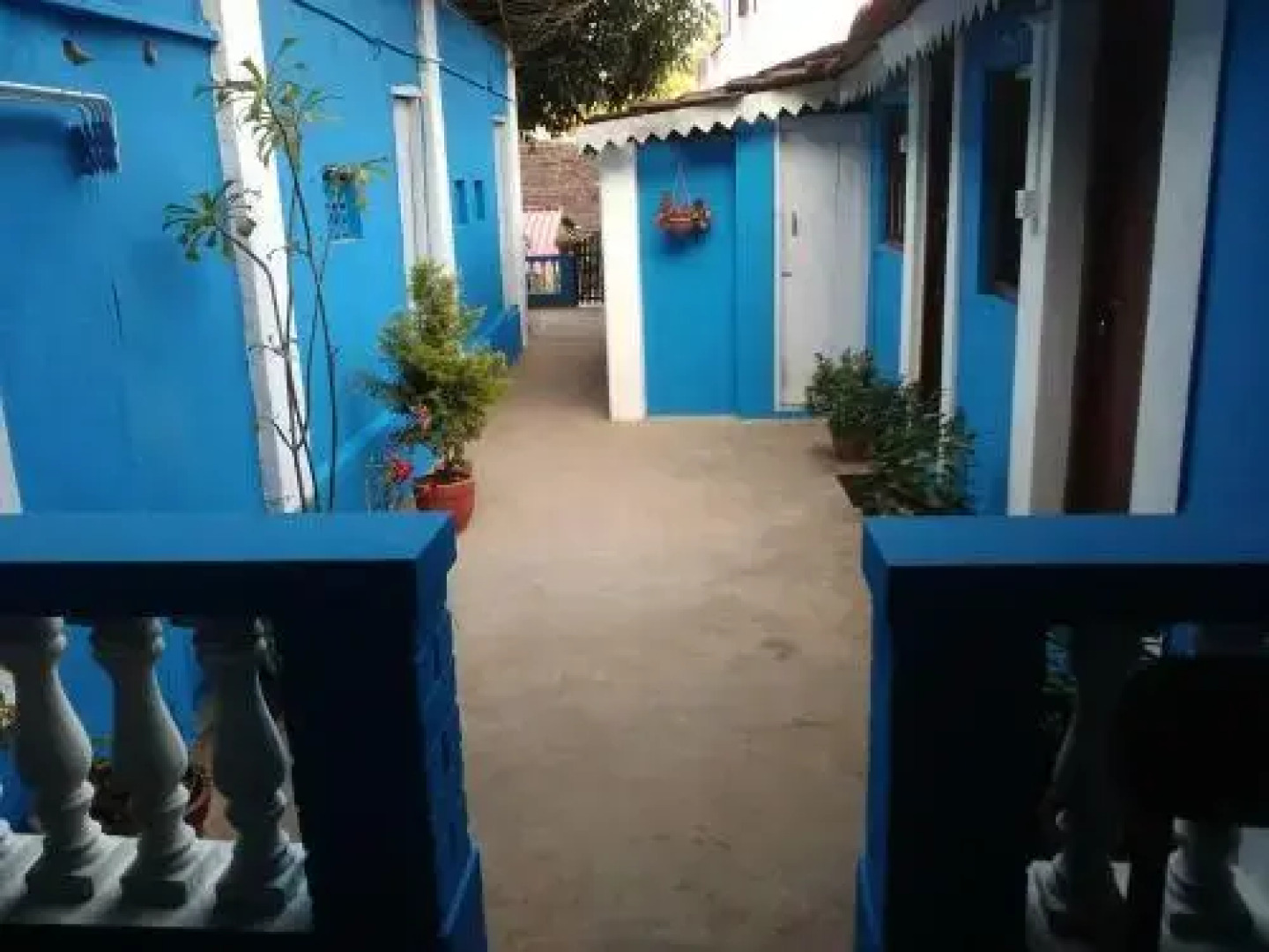 Villa Khatun Guesthouse