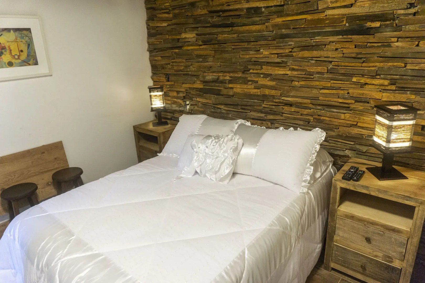 Aires de Patagônia Pousada