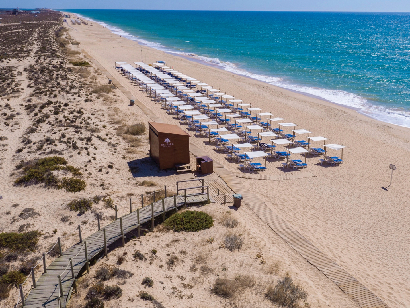 Vale Do Garrão Villas