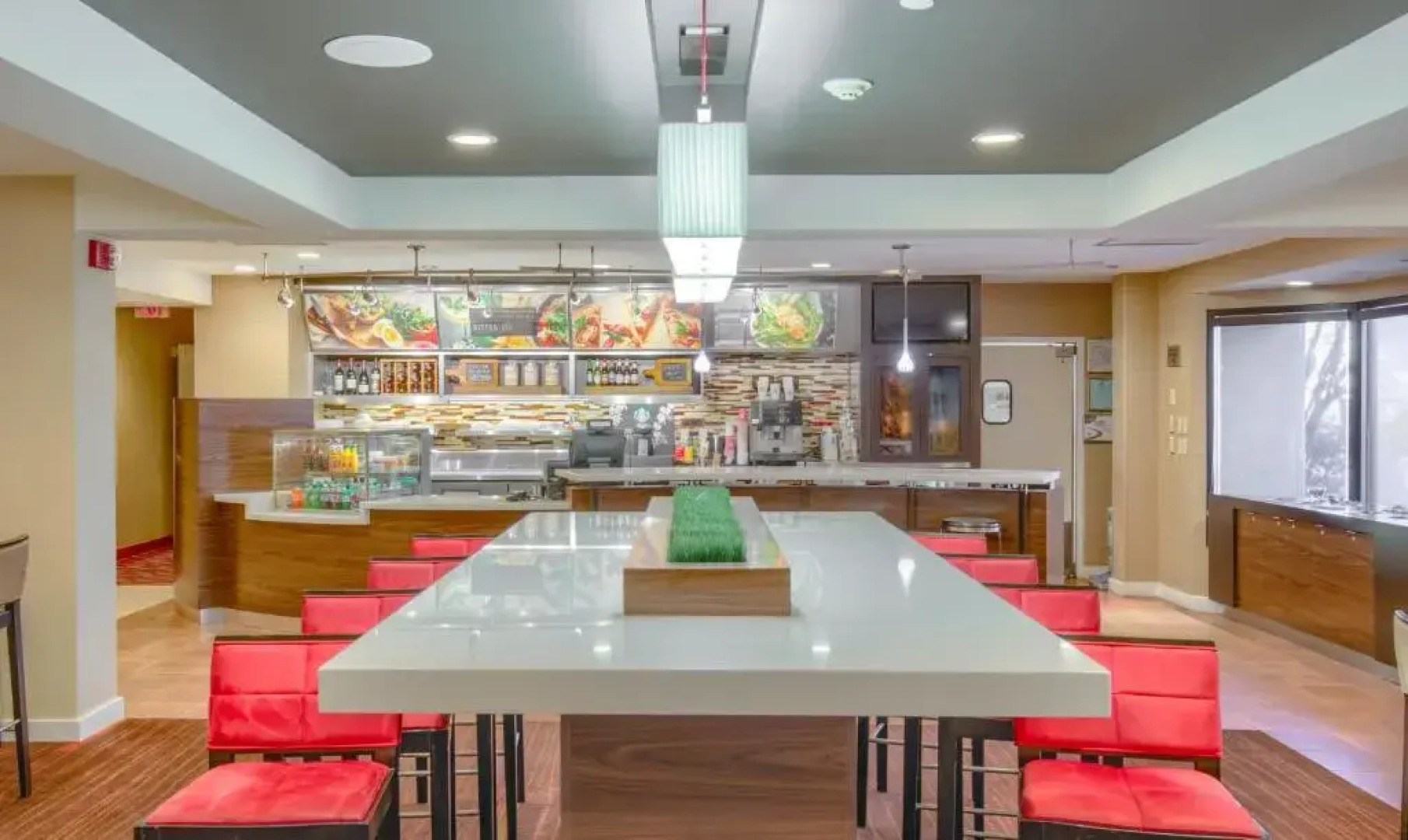 Courtyard by Marriott Gulf Shores Craft Farms