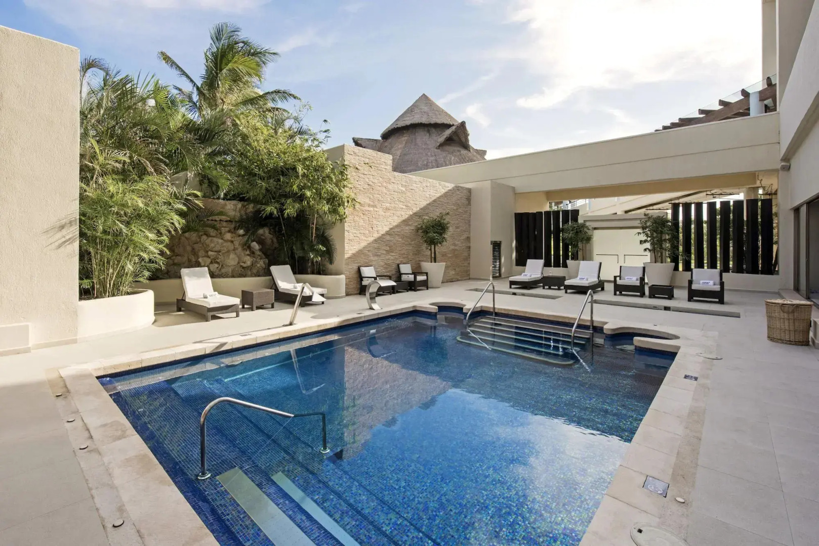 Iberostar Selection Cancún - All Inclusive