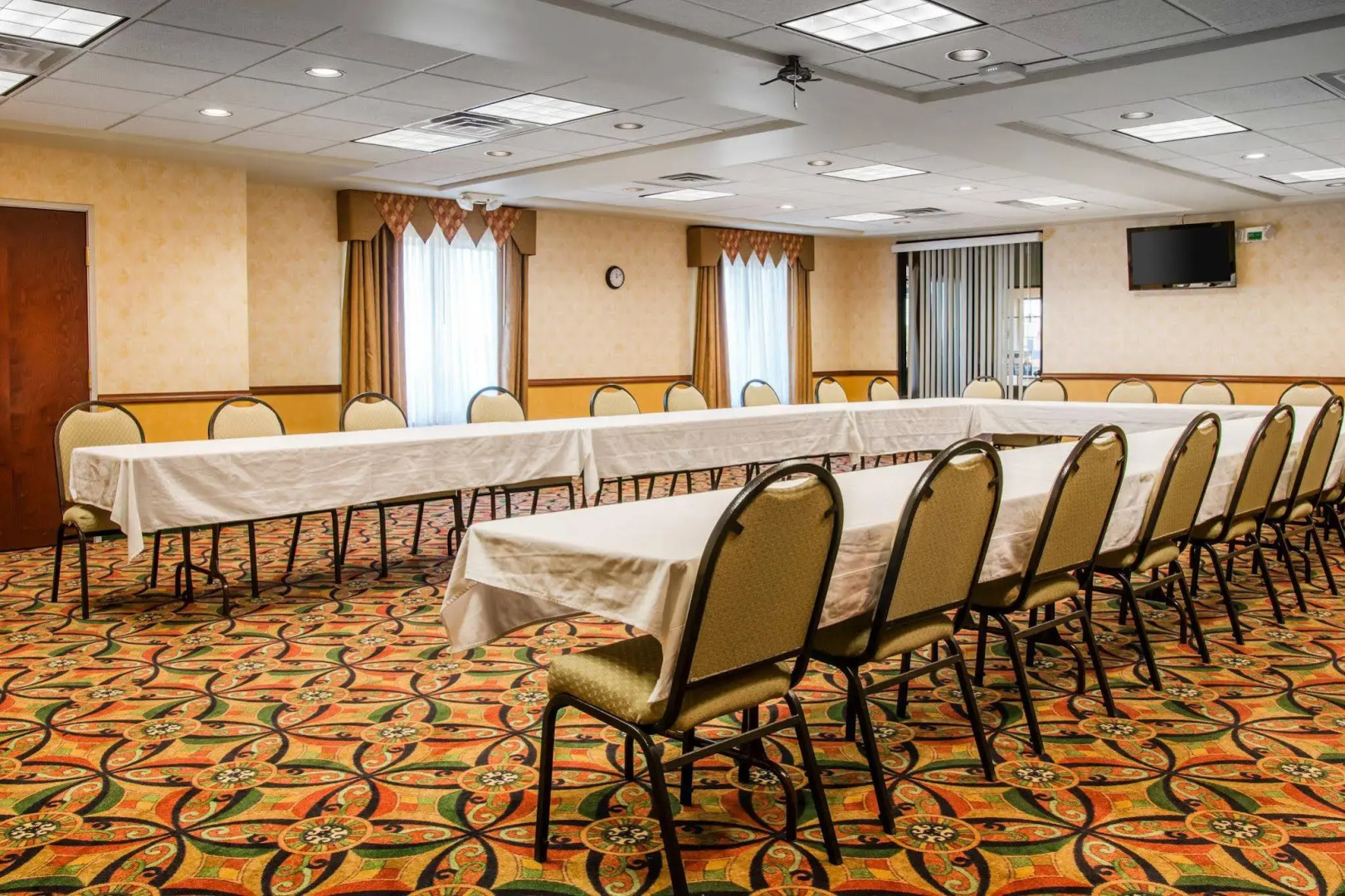 Comfort Suites Findlay I-75