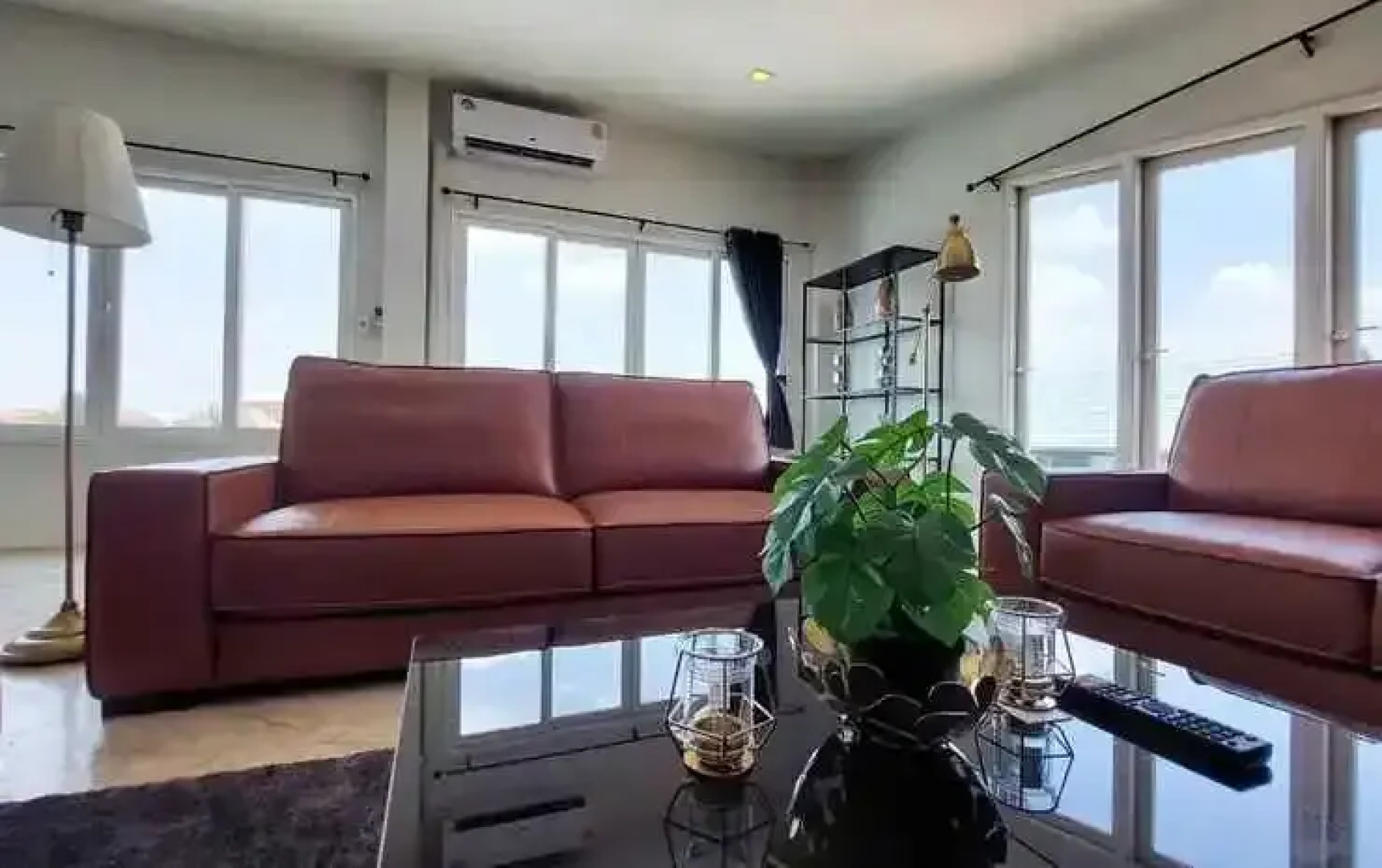 Maximize Brand New Home