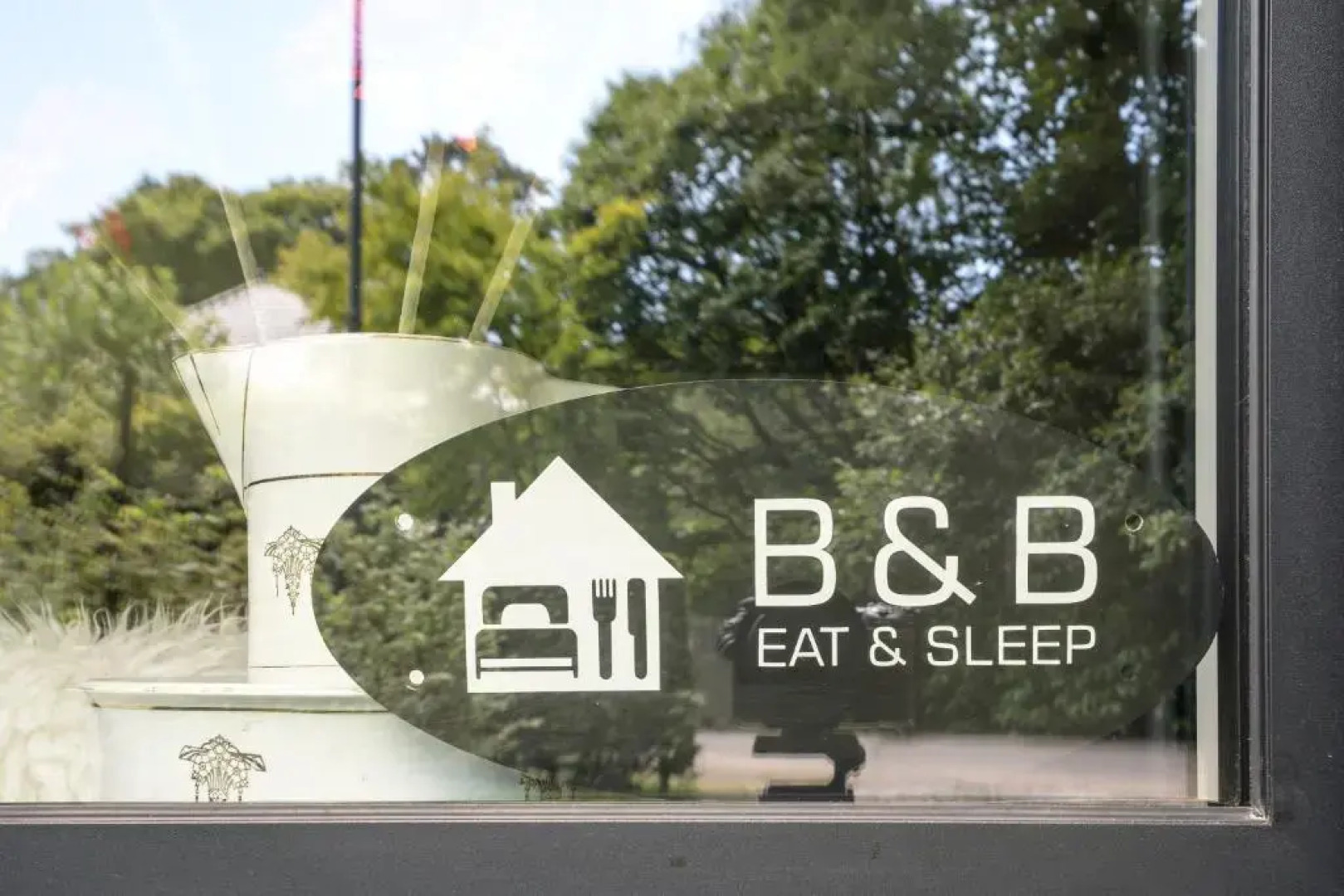 B&B Eat&Sleep (Adults Only)