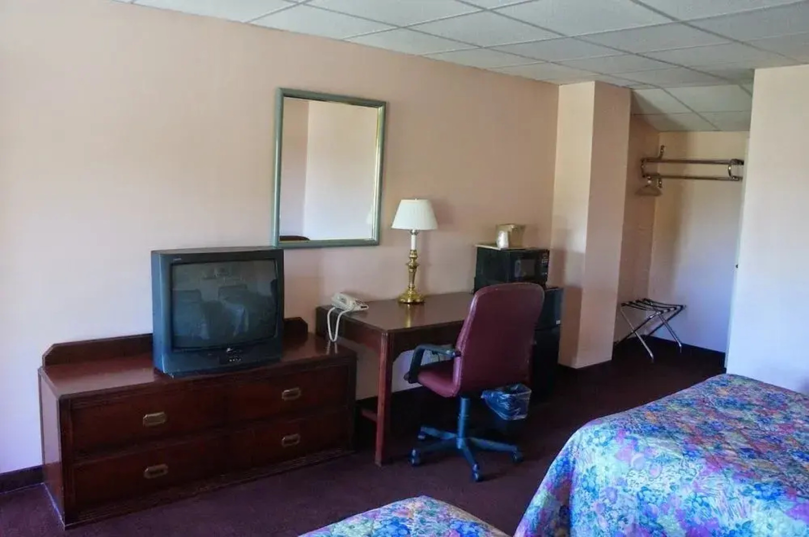 Scottish Inns Albany