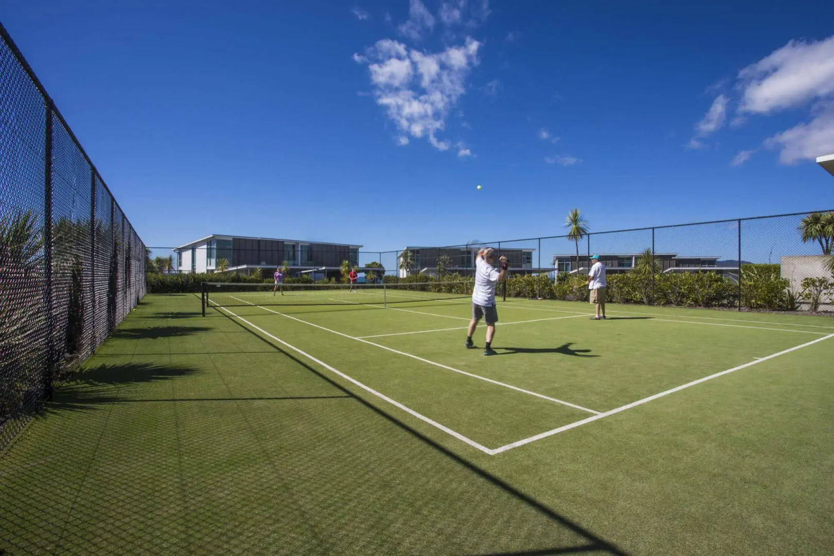 Doubtless Bay Villas