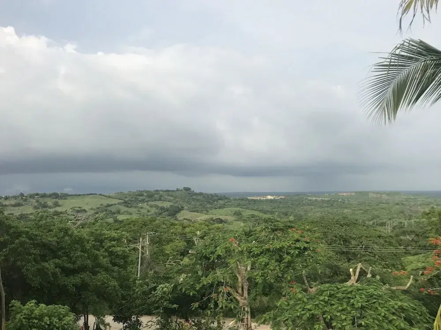 Casa Finca Loma Linda