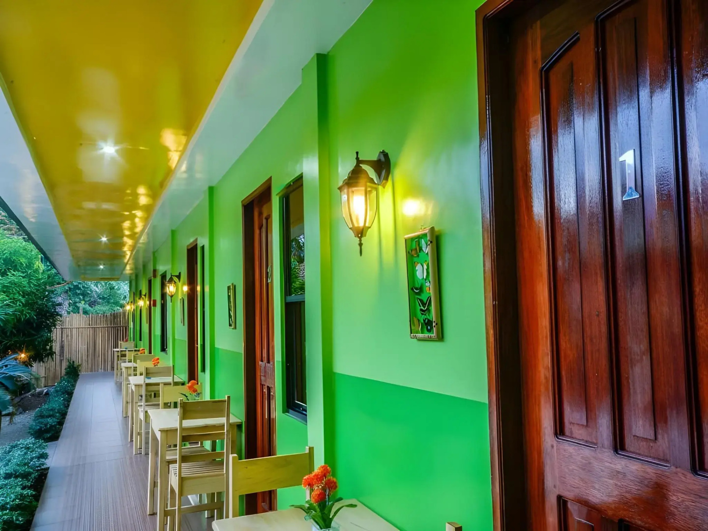 OYO 622 Butterfly Totem Guesthouse