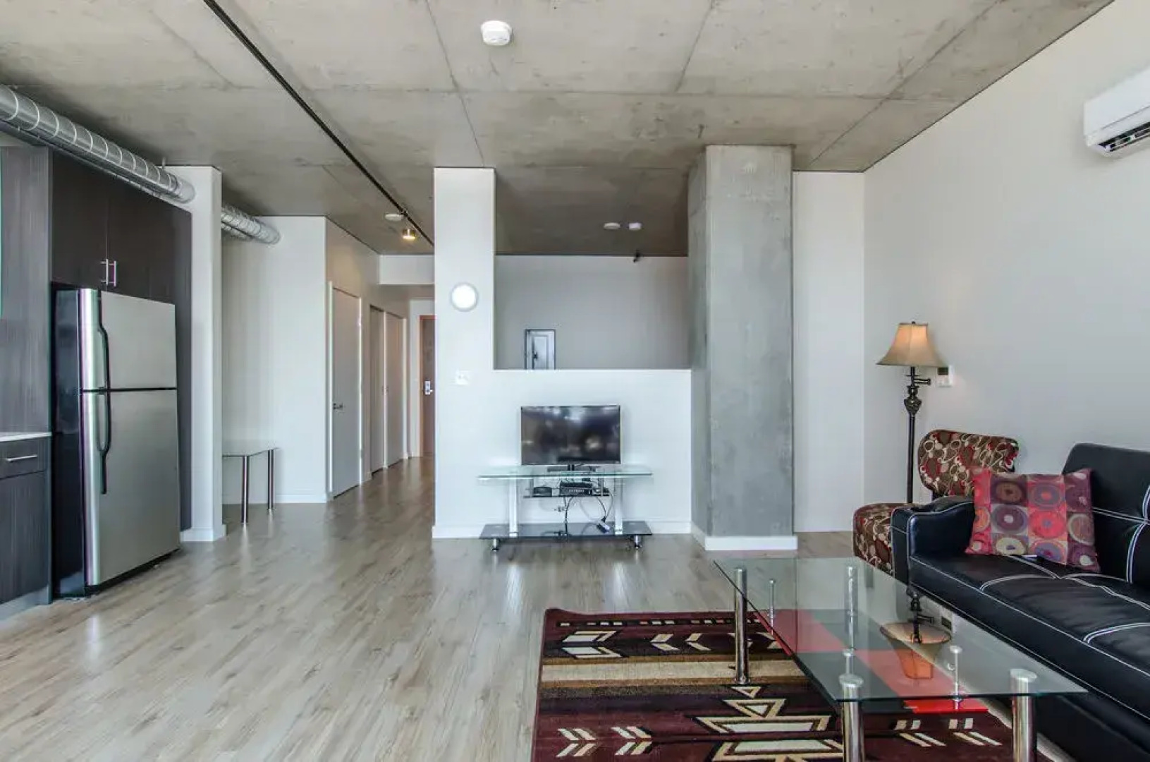 Ginosi Seattle Apartel