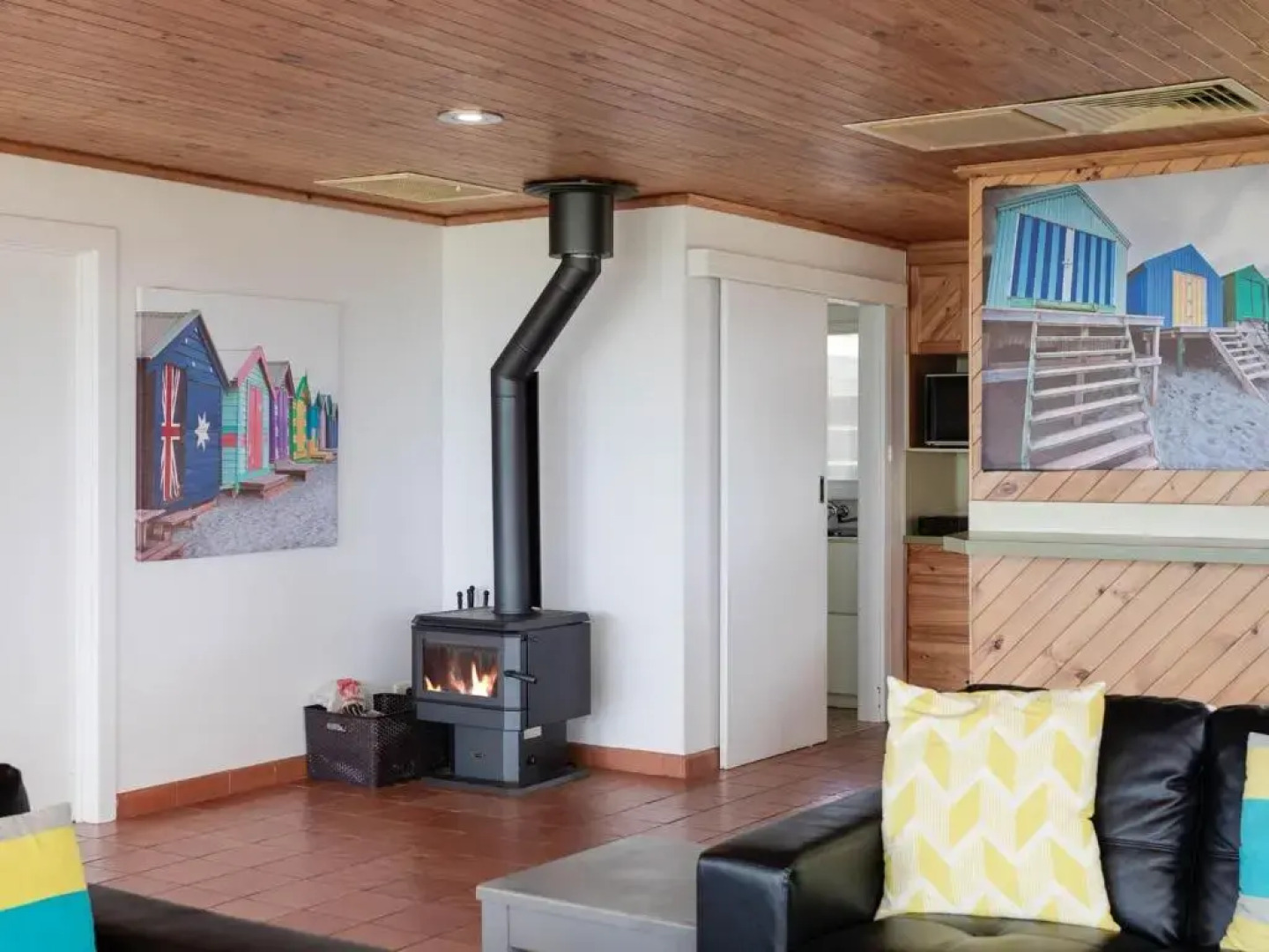 Gold Coast Views - 10 Gold Coast Drive