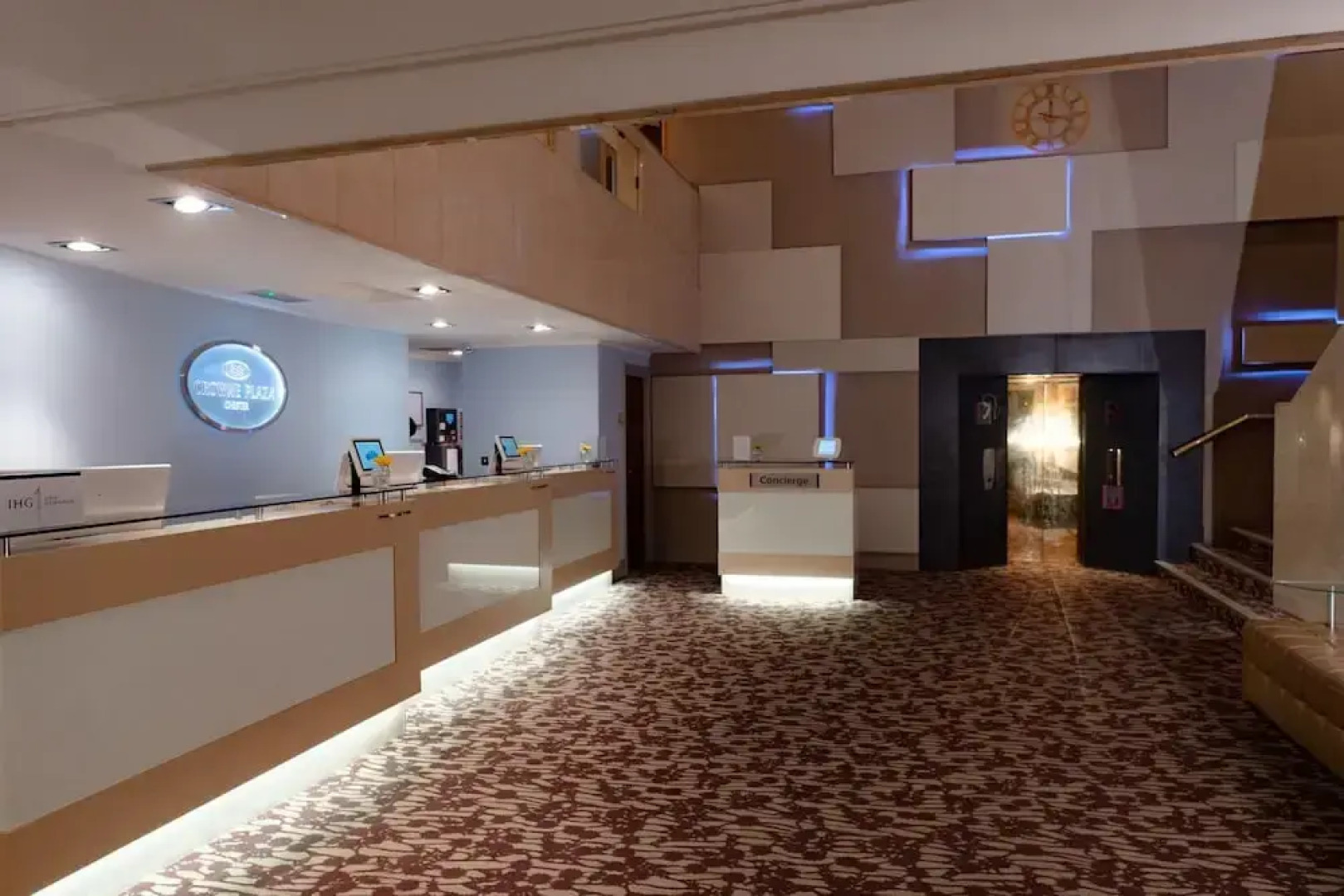 Chester Moat House Hotel