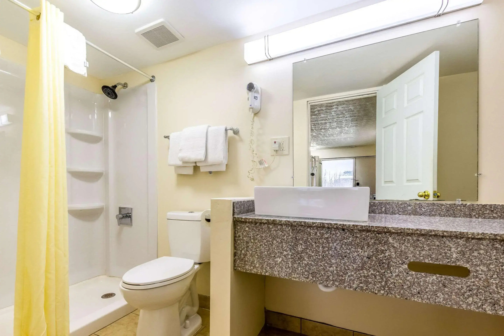 Red Roof Inn Walton - Richwood