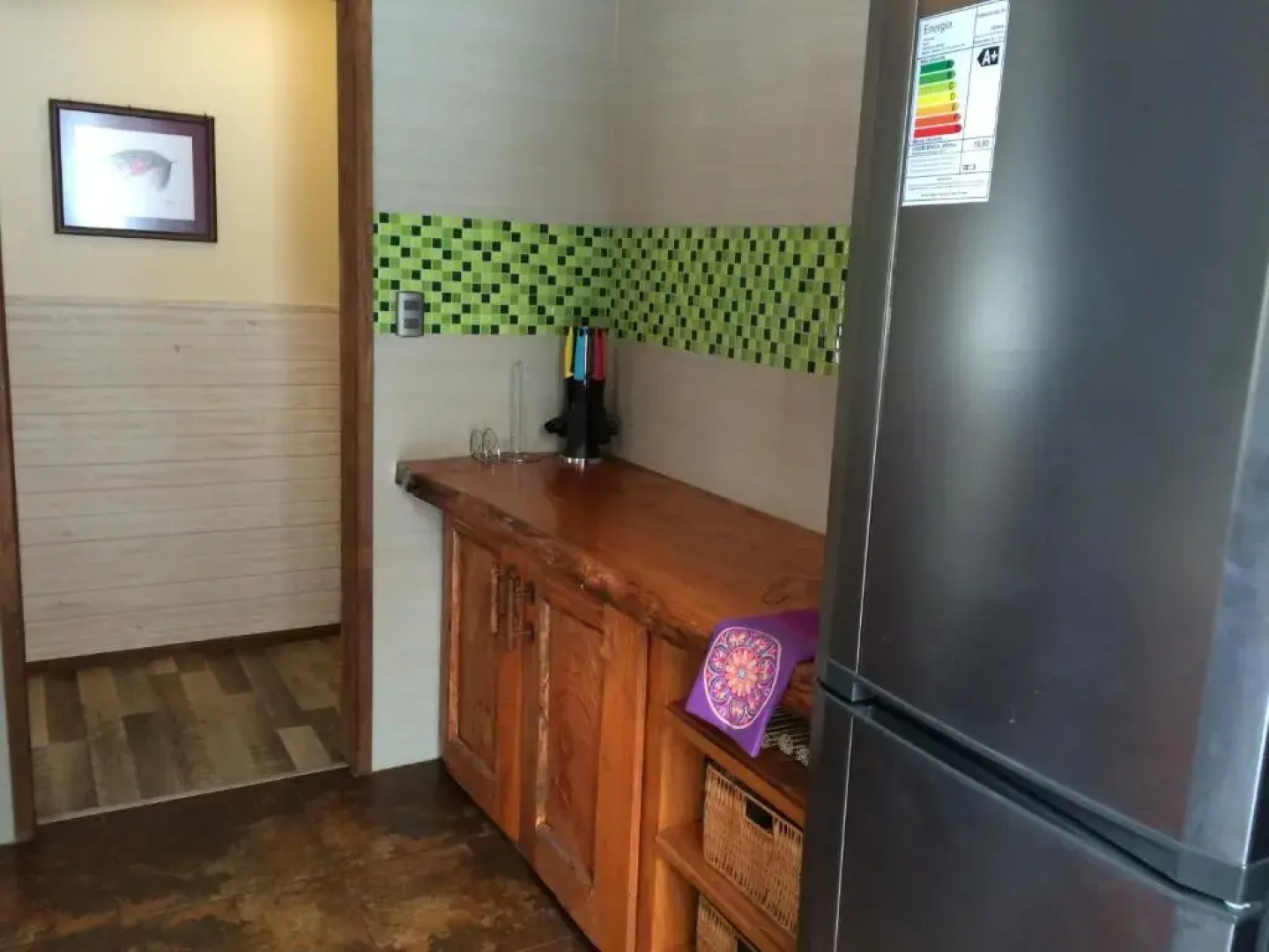 Centro Turistico Muscaria