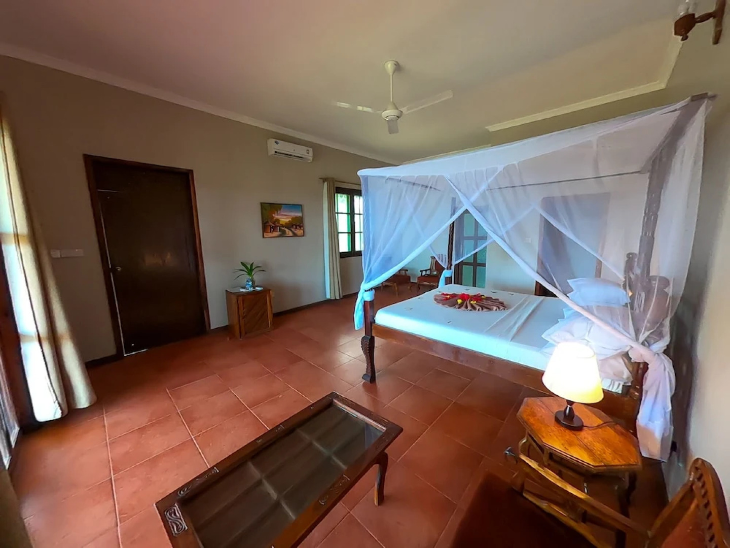 Mandarin Resort Zanzibar