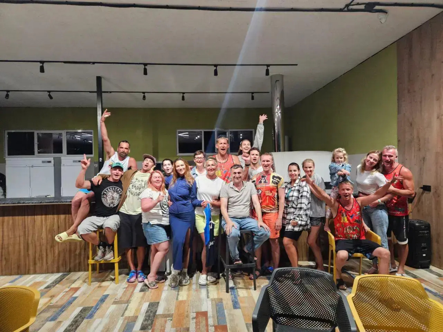 Riviera (Ривьера)