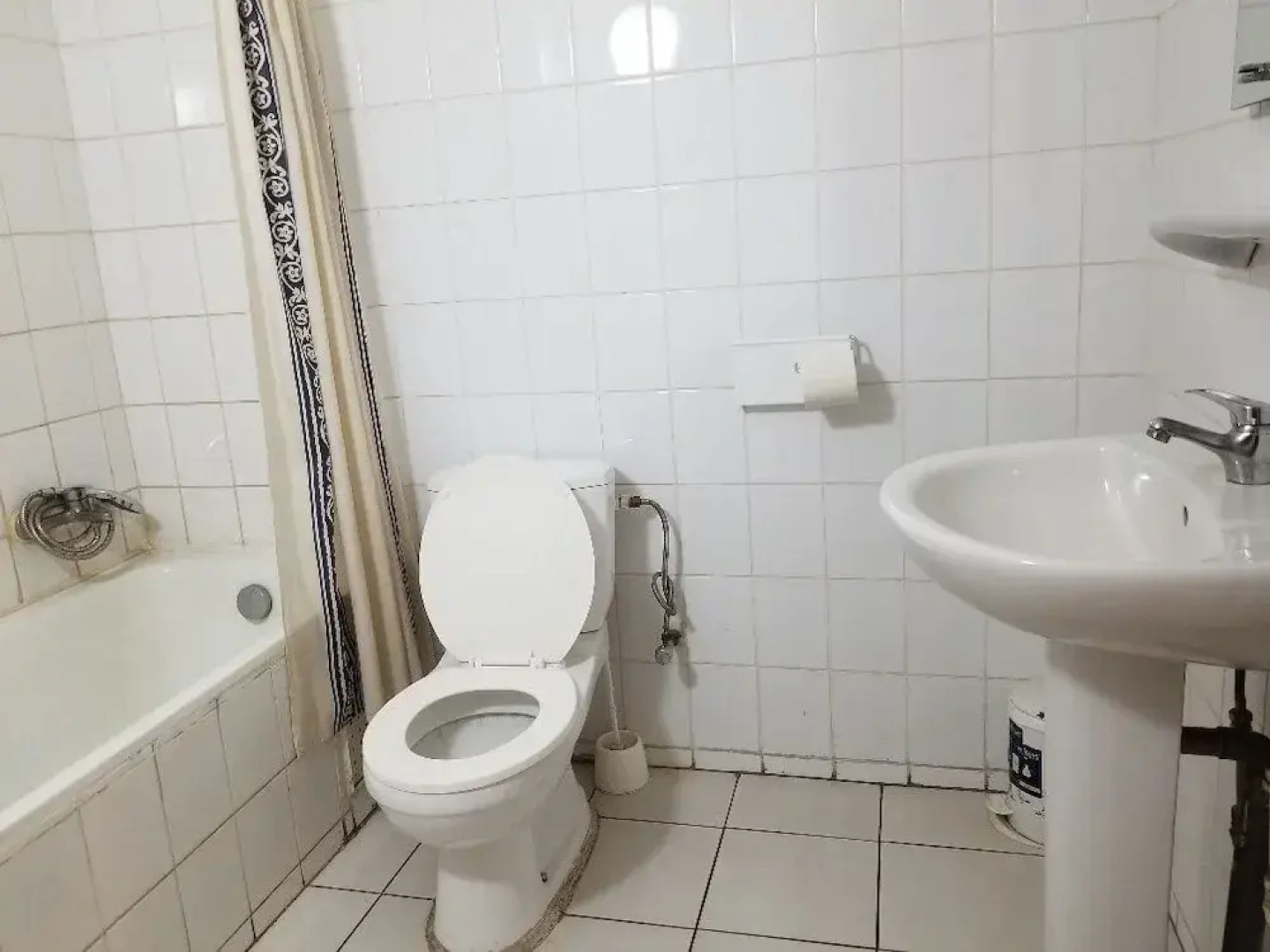 Résidence Saint-Jacques Brazzaville