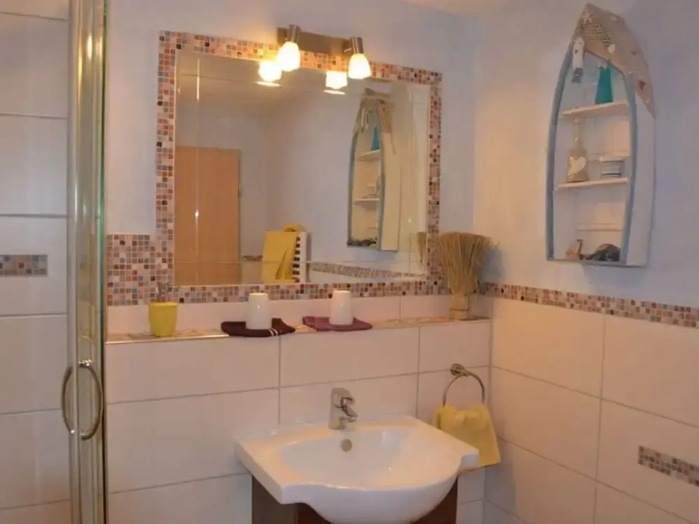 Brunnenhof Garden View