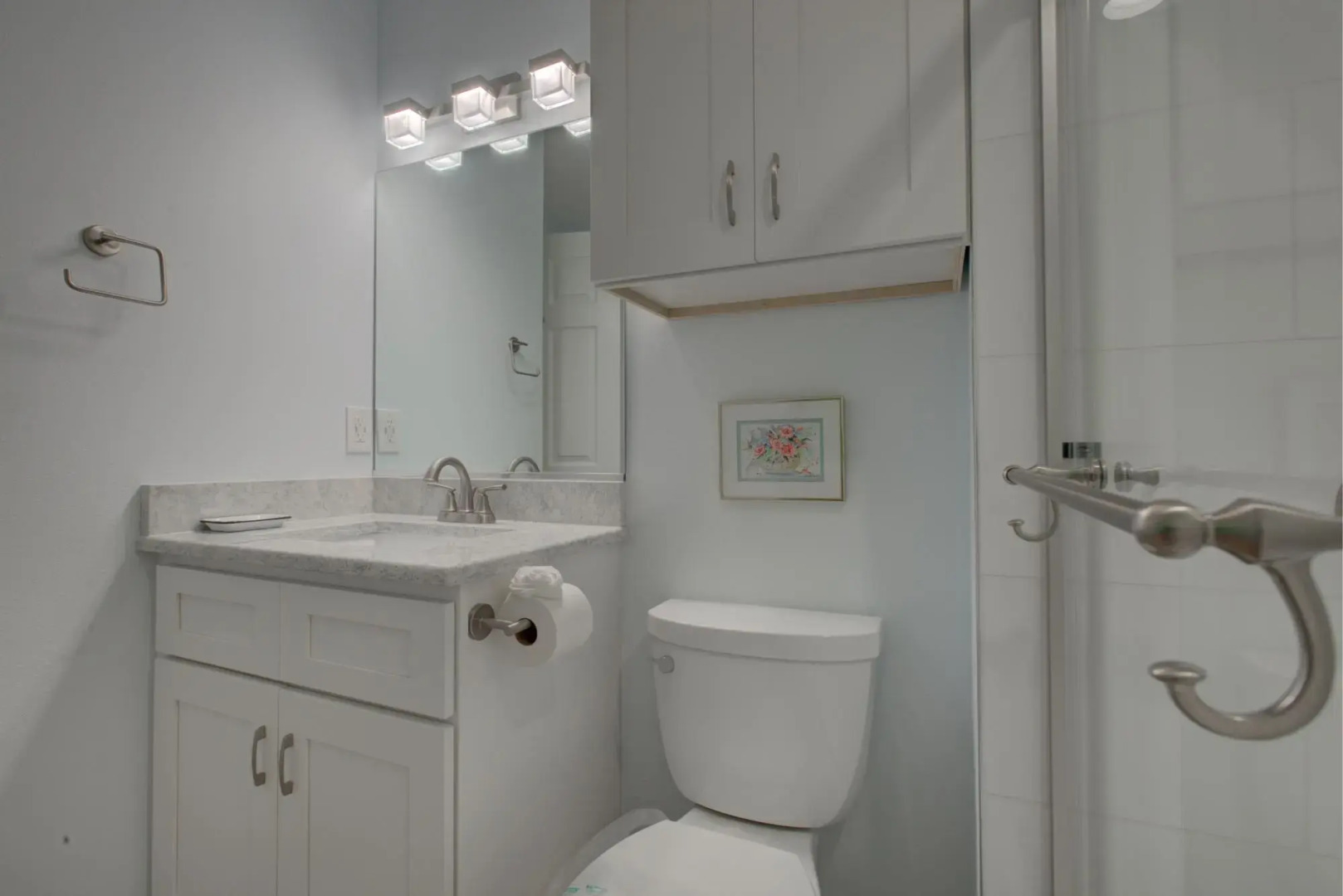 Anna Maria Island Beach Palms 2B