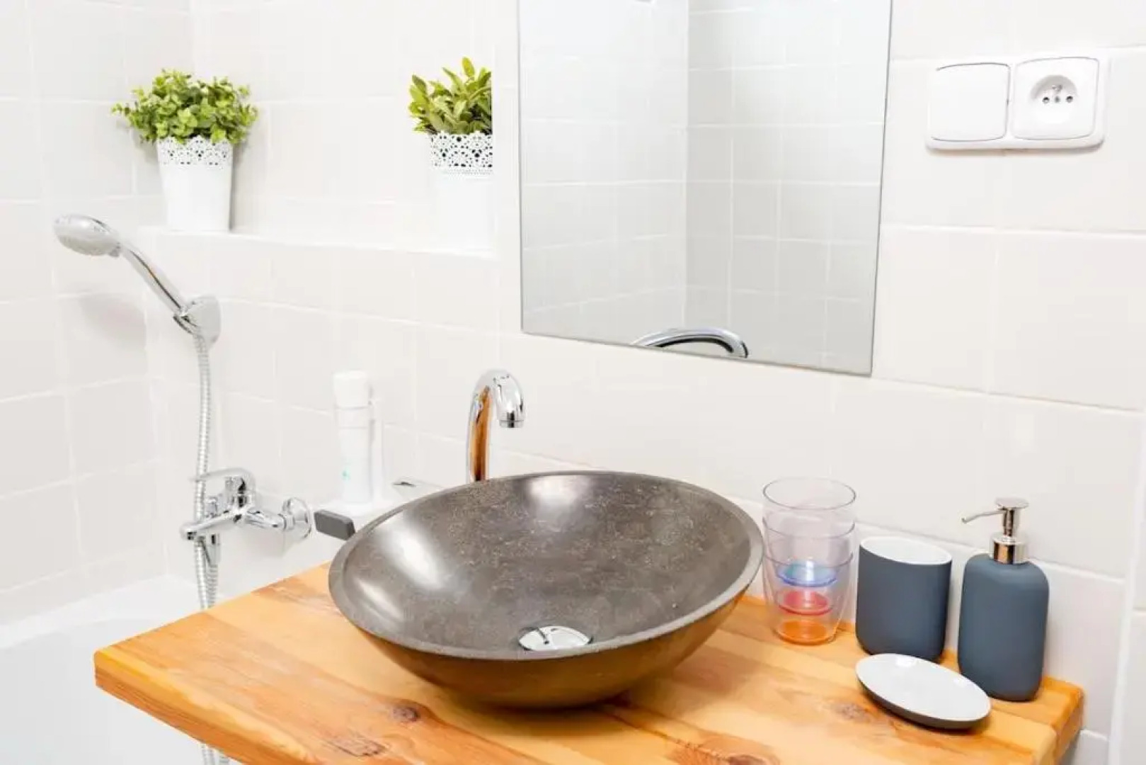 Relax Zone Vrchovina