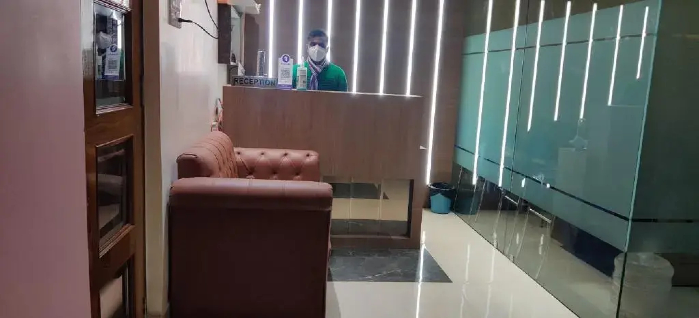 STAYMAKER Addyama - Only Indian Citizens Allowed