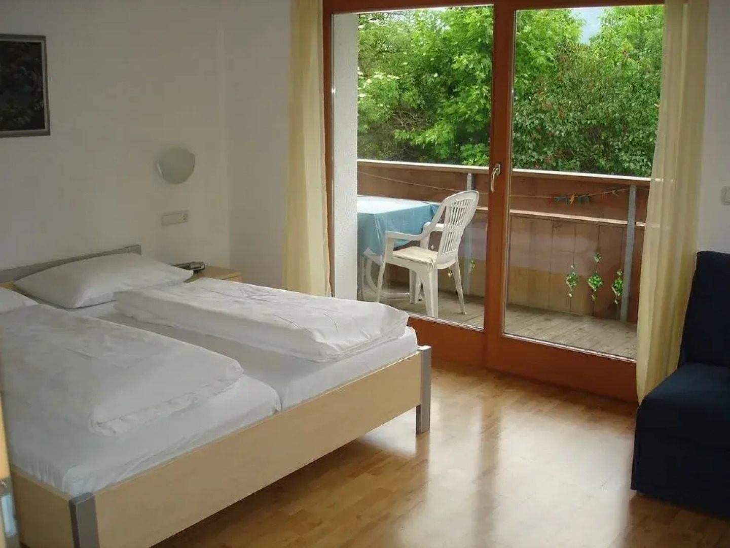 Residence Klementhof #4