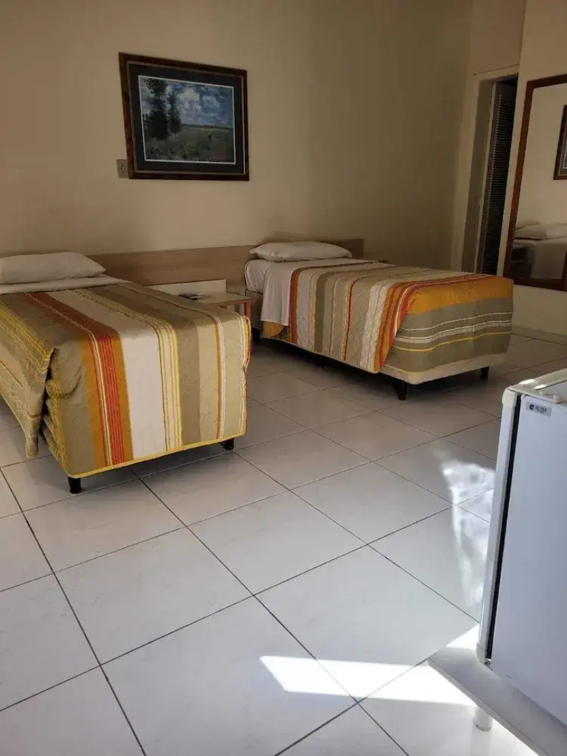 Klein Ville Centro Esteio