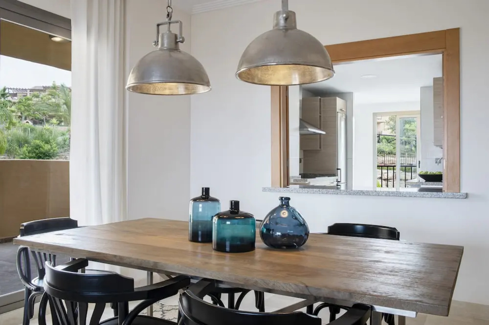 Quartiers Marbella Apartments