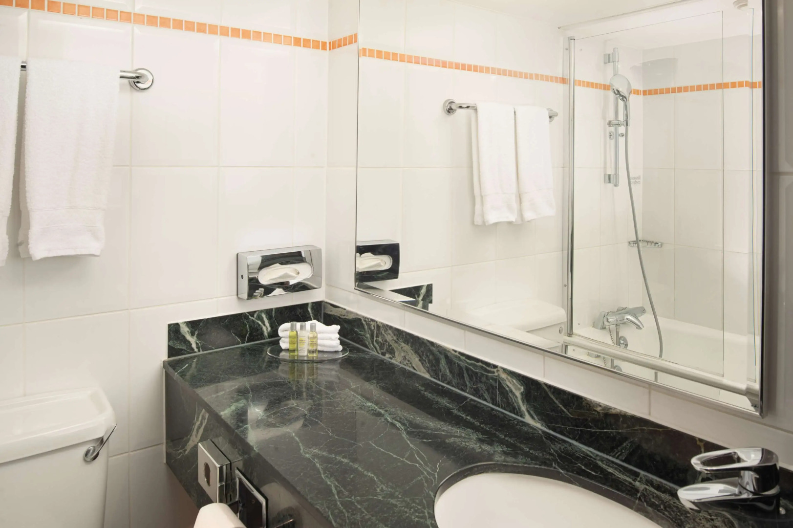 Hilton London Kensington