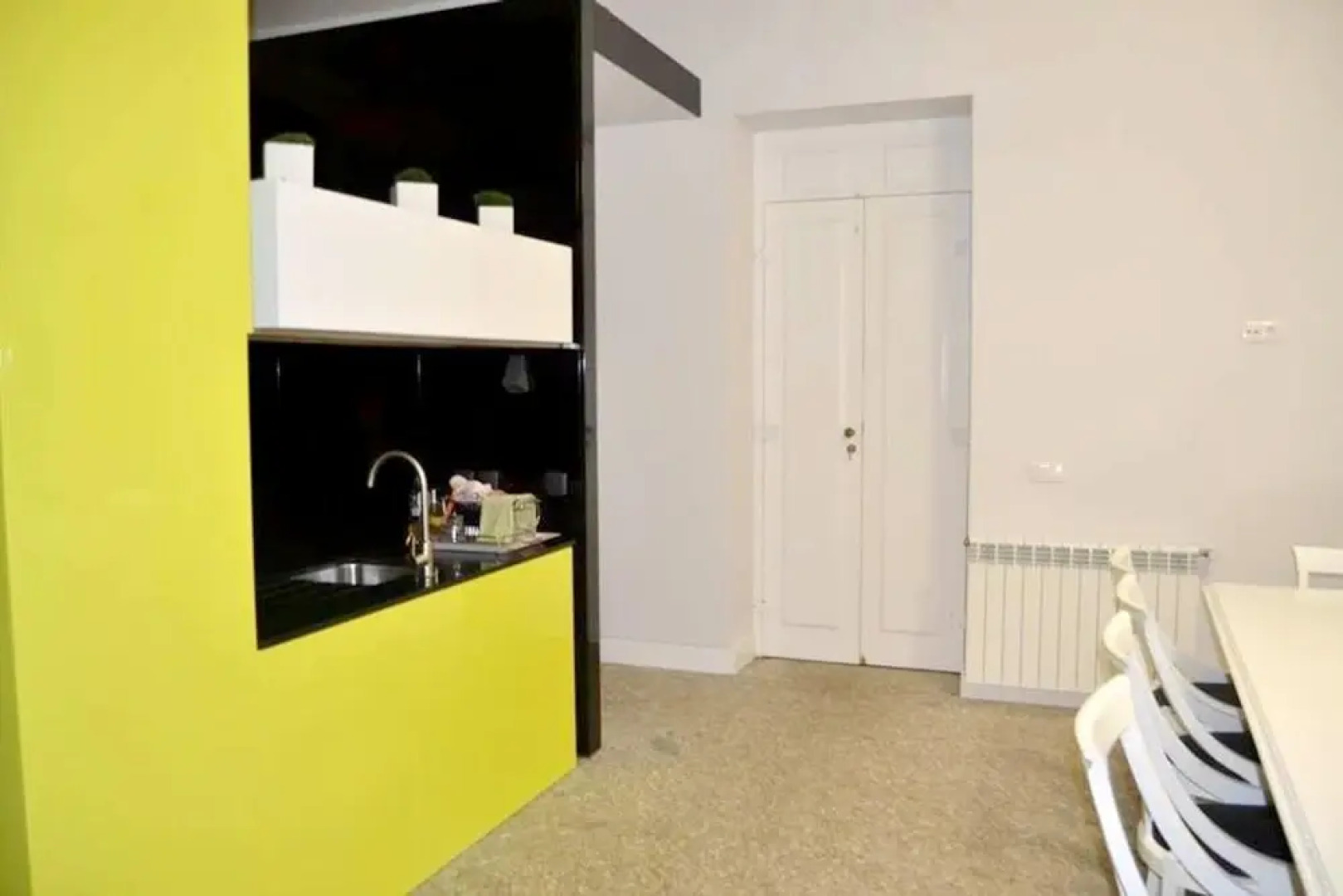 Villa With 3 Bedrooms in Sobradelo da Goma, Povoa de Lanhoso, With Won