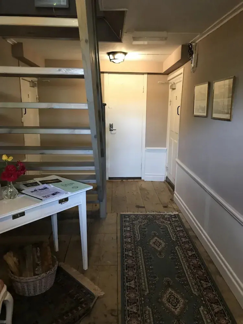 Tjällmo Gästgifvaregård