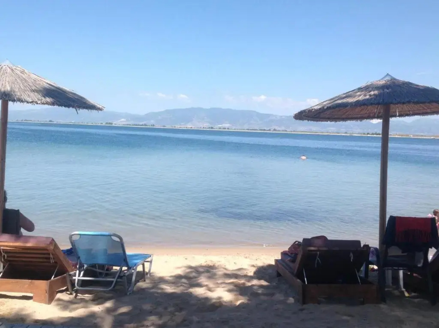 Sunshine Pool Apartment