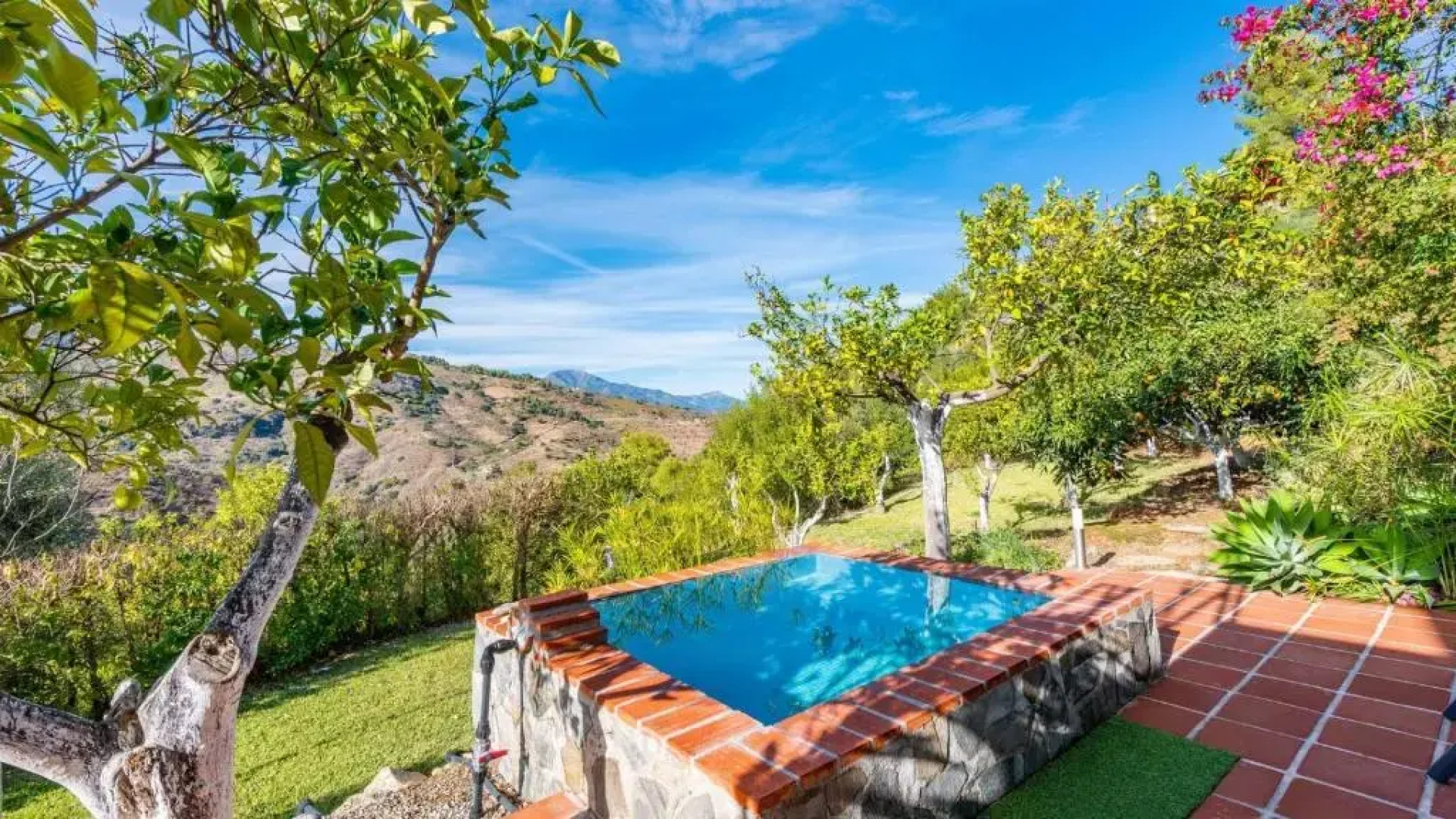 Casa Ami Guaro by Ruralidays