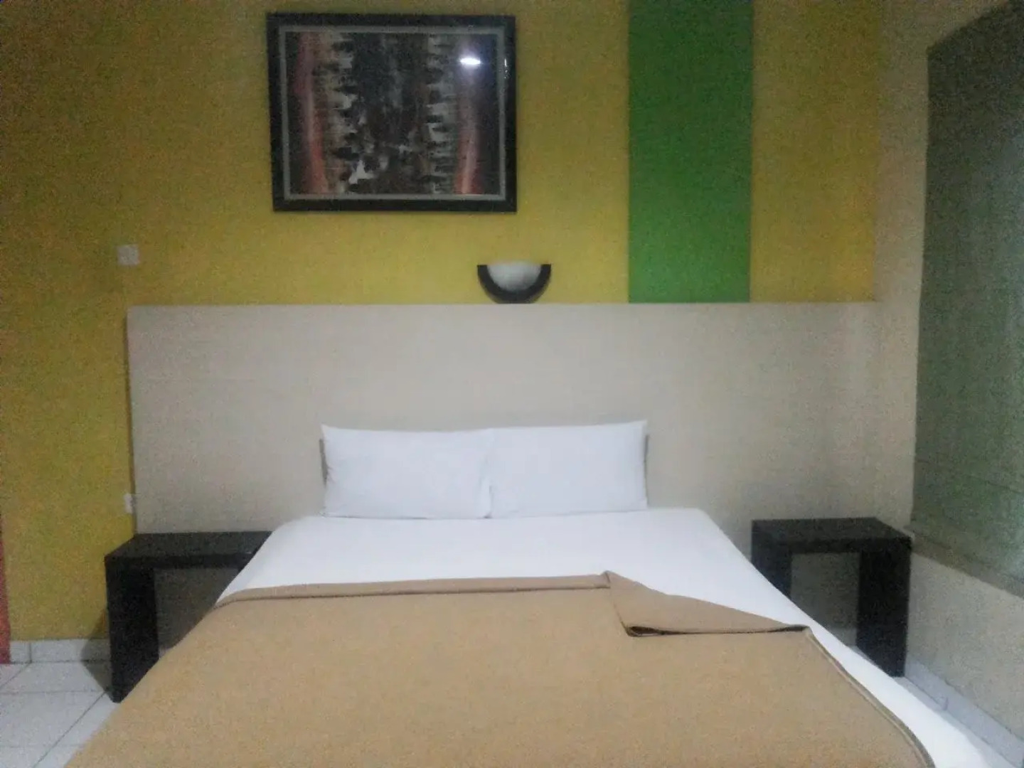 Airy Enggal Tulang Bawang 4 Bandar Lampung