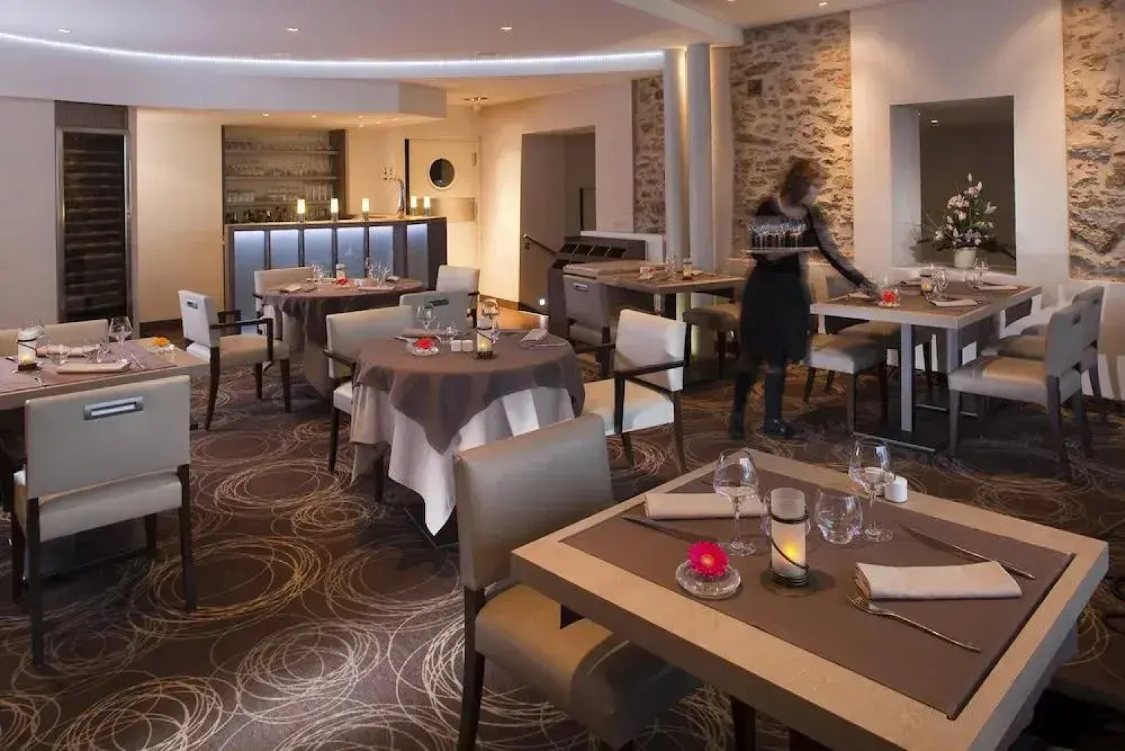 Le Relais Saint Jacques